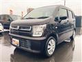 2018 Suzuki Wagon R