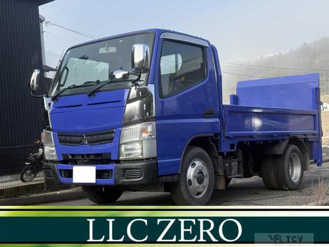 2012 Mitsubishi Canter