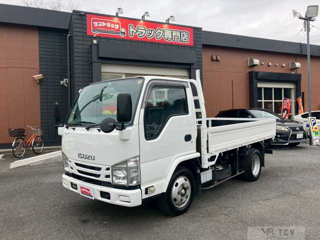 2015 Isuzu Isuzu Others