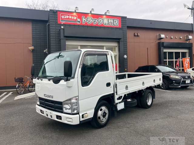 2013 Isuzu Isuzu Others