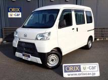 2020 Daihatsu Hijet Cargo