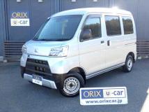 2020 Daihatsu Hijet Cargo