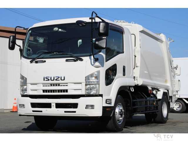 2013 Isuzu Isuzu Others