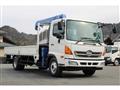 2012 Hino Hino Others