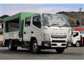 2014 Mitsubishi Canter