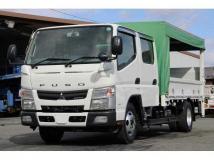 2014 Mitsubishi Canter