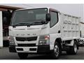 2015 Mitsubishi Canter