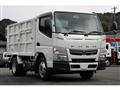 2015 Mitsubishi Canter
