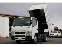 2015 Mitsubishi Canter