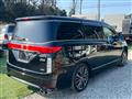 2010 Nissan Elgrand