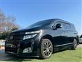 2010 Nissan Elgrand