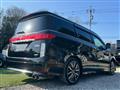 2010 Nissan Elgrand