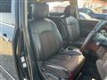 2010 Nissan Elgrand