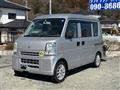 2006 Suzuki Every Wagon
