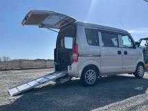 2006 Suzuki Every Wagon