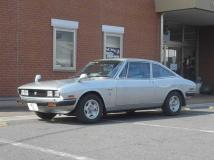 1980 Isuzu 117 Coupe