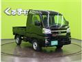 2025 Daihatsu Hijet Truck