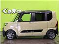 2025 Daihatsu Tanto