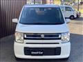 2017 Suzuki Wagon R
