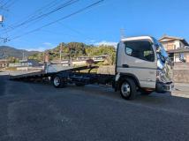2023 Mitsubishi Canter
