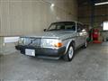 1991 Volvo 240