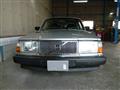 1991 Volvo 240