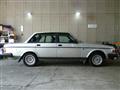 1991 Volvo 240