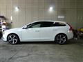 2015 Volvo V60