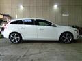 2015 Volvo V60