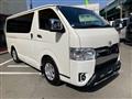 2022 Toyota Hiace Van