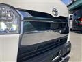 2022 Toyota Hiace Van