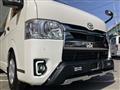 2022 Toyota Hiace Van