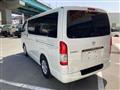 2022 Toyota Hiace Van