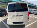 2022 Toyota Hiace Van