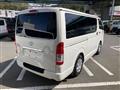 2022 Toyota Hiace Van