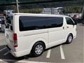 2022 Toyota Hiace Van