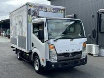2016 Mitsubishi Canter