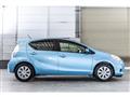 2014 Toyota AQUA