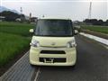 2017 Daihatsu Tanto
