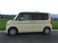 2017 Daihatsu Tanto
