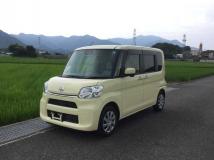 2017 Daihatsu Tanto