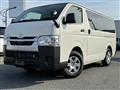 2026 Toyota Hiace Van