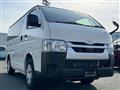 2026 Toyota Hiace Van