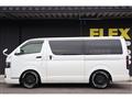 2022 Toyota Hiace Van