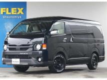 2019 Toyota Hiace Wagon