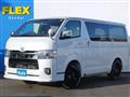 2025 Toyota Hiace Van