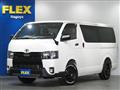 2019 Toyota Hiace Van