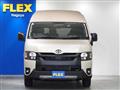 2022 Toyota Hiace Wagon