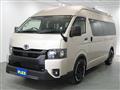 2022 Toyota Hiace Wagon