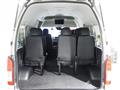 2022 Toyota Hiace Wagon